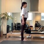 反り腰