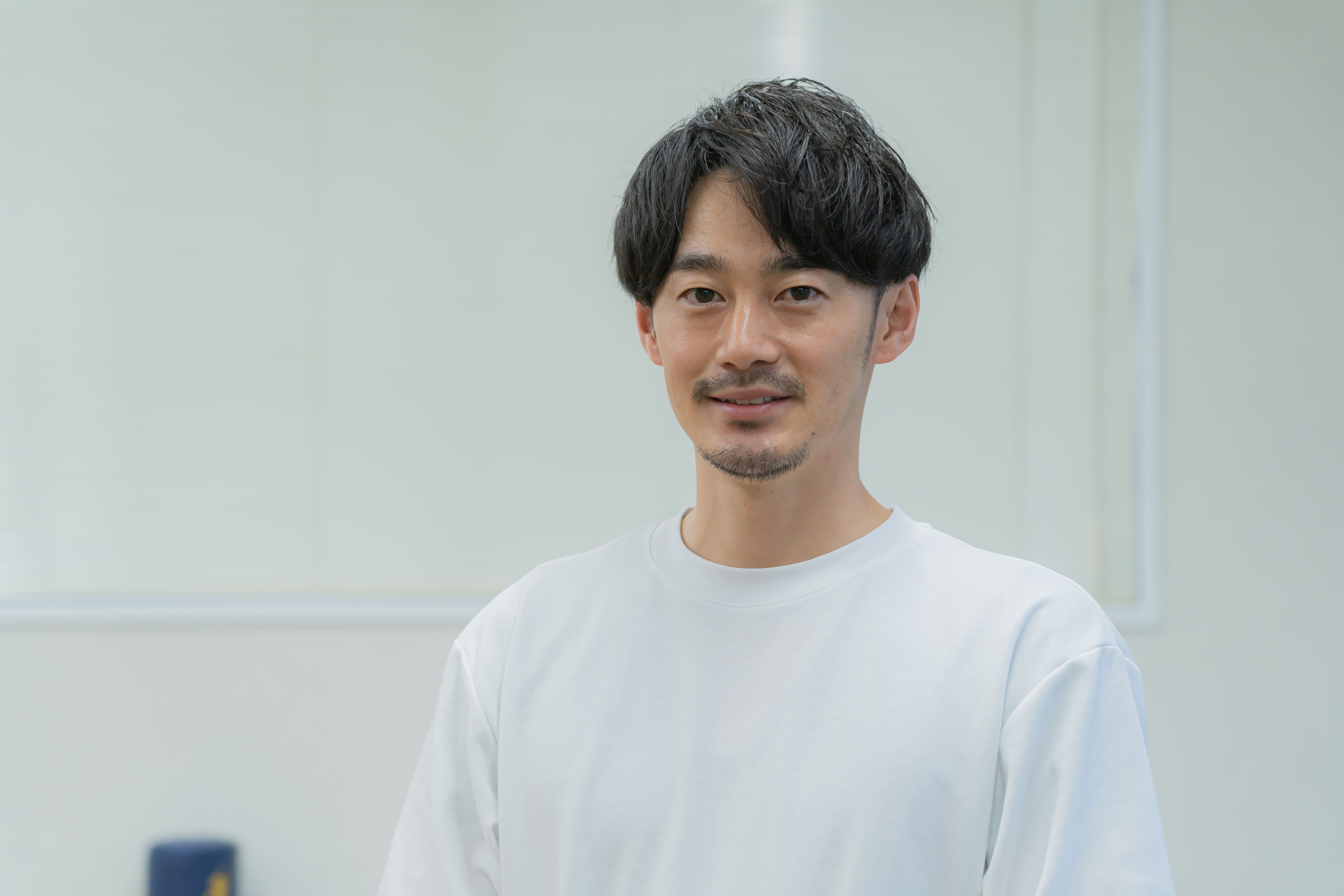 原田浩史