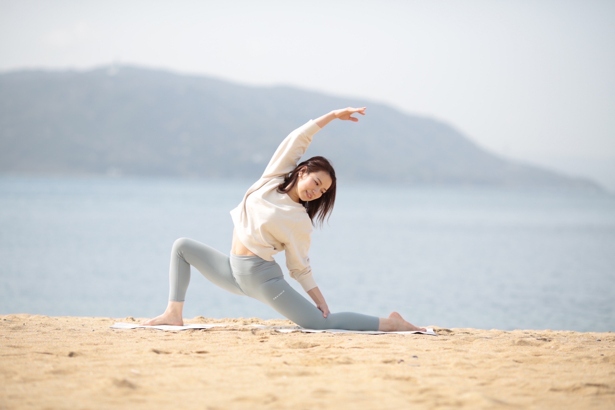 津田優子