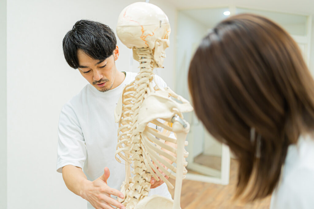 垂水ピラティス 明石 肩こり